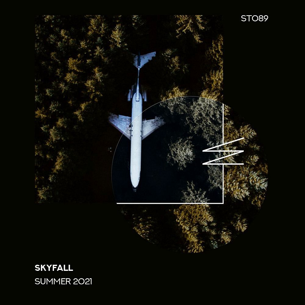VA - SkyFall Summer 2021 [ST089]
